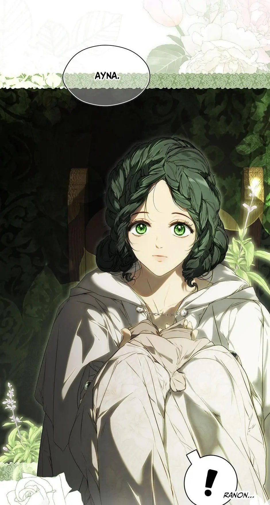 Secret Lady, Chapter 84 image 24